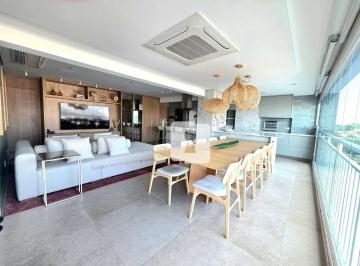 14b2371bb963ec54e6cfeba4242c18d230b8673a · Apartamento com 3 dormitórios à venda, 127 m² por R$ 2.140.000,00 - Vila Anastácio - São Paulo/SP