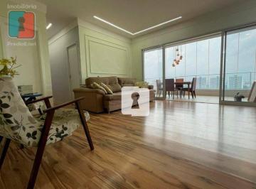 e879402f1eee79fca5029c7139ee56828df31c73 · Apartamento de 3 dormitórios com suíte, 1 Home Office, 2 vagas de garagem à venda, 134 m² por R$ 1.8