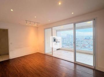 52e62dfbbd47fe72cbb46921f50ffe0e153e063b · Apartamento com 3 dormitórios, 2 vagas à venda, 96 m² por R$ 1.280.000,00- Vila Anastácio - São Paul
