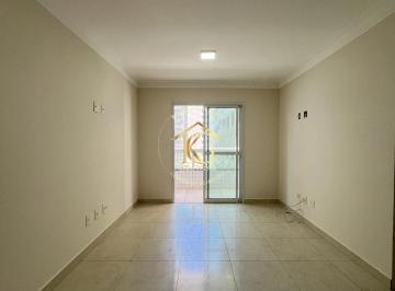 Apartamento · 79m² · 2 Quartos · 2 Vagas · Apartamento A Venda 2 Quartos 1 Suíte Sacada Gourmet Caiçara Praia Grande SP