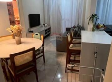 Apartamento · 84m² · 2 Quartos · 1 Vaga · Apartamento Moderno, 2 quartos (1 suíte), reformado, a venda no Parque Riviera, Cabo Frio/RJ - R$450