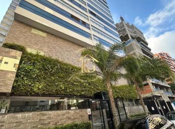 Apartamento · 118m² · 3 Quartos · 2 Vagas · Apartamento Á Venda 3 Quartos 3 suítes 2 Vagas Mobiliado Canto do Forte PG