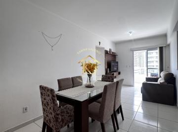 Apartamento · 54m² · 1 Quarto · 1 Vaga · Apartamento à venda 1 quarto varanda gourmet vista livre- Guilhermina PG
