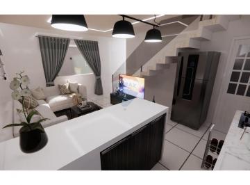 Casa · 95m² · 3 Quartos · 1 Vaga · Casa a venda com 3 quartos (2 suítes) no Peró Cabo Frio/RJ - Lançamento apenas R$ 390 MIL.