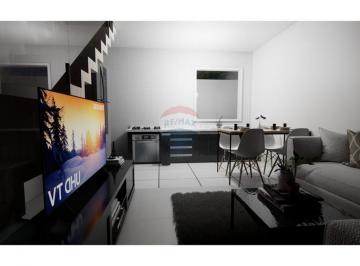 Casa · 95m² · 3 Quartos · 1 Vaga · Casa a venda com 3 quartos (2 suítes) no Peró Cabo Frio/RJ  - Lançamento apenas R$ 390 MIL.