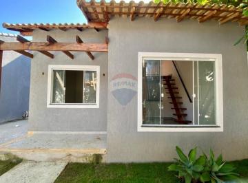 Casa · 42m² · 2 Quartos · 1 Vaga · Casa lançamento à venda em Tucuns, Búzios
