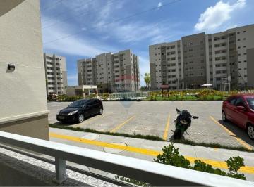 Apartamento · 55m² · 2 Quartos · 1 Vaga · Apartamento Moderno para Locação 2 quartos (1 suíte), no Coração de São Pedro - Condomínio Portal Vi