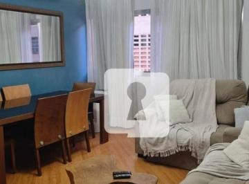 d42faf28c2498a5744d8a16dd2c76100d57700f0 · Apartamento à venda, 86 m² por R$ 400.000,00 - Limão - São Paulo/SP