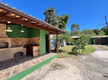 Casa · 360m² · 2 Quartos · 6 Vagas · À Venda | Casa Independente com Amplo Quintal em São José, Búzios/RJ