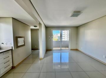 Apartamento · 93m² · 2 Quartos · 2 Vagas · Apartamento semimobiliado no bairro Sanvitto, em Caxias do Sul