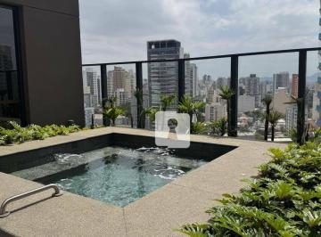 4e5ec473087cff2342f2eb6fd1d114fe59670d61 · Apartamento com 1 dormitório à venda, 25 m² por R$ 470.000,00 - Perdizes - São Paulo/SP