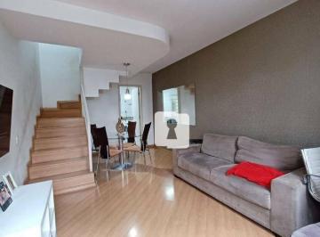 b6fee7329b8dd0ff8b4aca086ea441cc1d935109 · Sobrado à venda, 60 m² por R$ 458.000,00 - Pirituba - São Paulo/SP