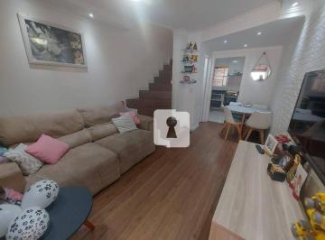 1808f08625281ca0579f2ef82a4092937ee69186 · - Sobrado de condomínio para venda com 65 m² por R$ 370.000,00 - Jaraguá - São Paulo/SP.