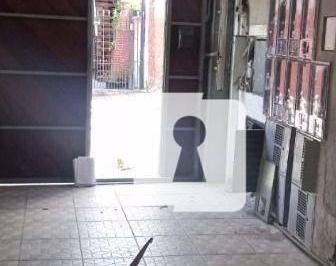 991f75f49413de05f41c47e55eed487d81cfe922 · Salão para alugar, 50 m² por R$ 1.500,00/mês - Freguesia do Ó - São Paulo/SP