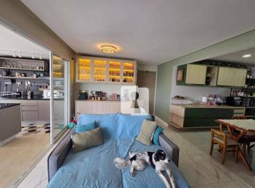 ca073186d779fb22744ae3a87930b90d20fb6d50 · Apartamento com 4 dormitórios à venda, 134 m² por R$ 1.790.000,00 - Vila Anastácio - São Paulo/SP