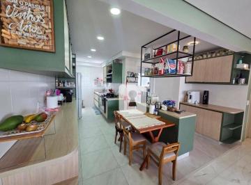 1b3d41ab613ad7365f06a6d8d52a6a67cf26fd34 · Apartamento com 4 dormitórios à venda, 134 m² por R$ 1.790.000,00 - Vila Anastácio - São Paulo/SP
