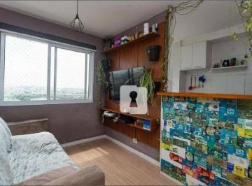 c1d2e78185a3a8865e9c4b23d4c48228948ffc76 · Apartamento à venda, 31 m² - Água Branca - São Paulo/SP