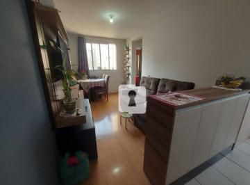 804455776f79167154fe1aa6172351577c3c8ef3 · * Apartamento de 2 dormitórios à venda com 45 m² por R$ 210.000 - Jaraguá - São Paulo/SP.