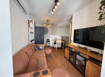 0de85215908367e69464e08dfaa8ee1e13ca20f2 · Apartamento com 2 dormitórios à venda, 49 m² por R$ 462.000,00 - Pirituba - São Paulo/SP