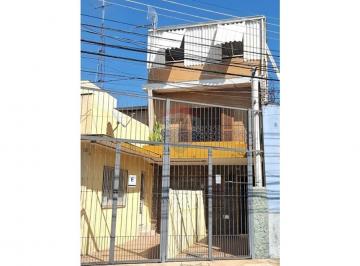 Casa · 98m² · 2 Quartos · 1 Vaga · Casa com 2 dormitórios com e Varanda na Vila Baruel