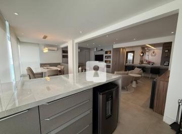 2ca1eb67df44f1b80af071603d47463461099aa7 · Apartamento com 3 suítes à venda, 134 m² por R$ 1.910.000 - Vila Anastácio - São Paulo/SP