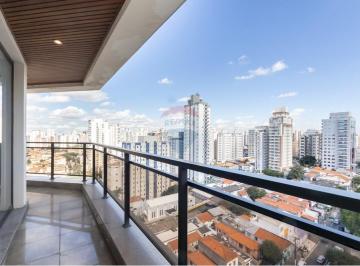 Apartamento · 270m² · 4 Quartos · 4 Vagas · Apartamento 4 dormitórios Vila Mariana São Paulo Próximo ao Metro