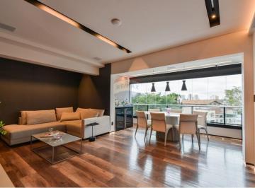 Apartamento · 85m² · 1 Quarto · 2 Vagas · Apartamento reformado e automatizado com 85 m², 2 vagas e lazer completo na Vila Mariana
