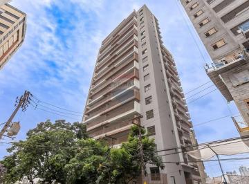 Apartamento · 109m² · 3 Quartos · 2 Vagas · Apartamento no Condomínio Signature Tarjab | 17º andar com sol da manhã, vista livre e privacidade t