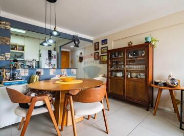 Apartamento · 93m² · 3 Quartos · 2 Vagas · • Apartamento 93m² 3 dorms 1 suíte 2 vagas na Barra Funda