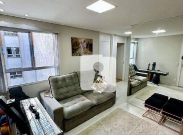 aac0d7b8c1480ccec75e6b83d918759ca2133187 · - Vende-se Apartamento SEMI MOBILIADO de 2 dormitórios com 45 m² por R$ 240.000,00 - Vila Nova Parad