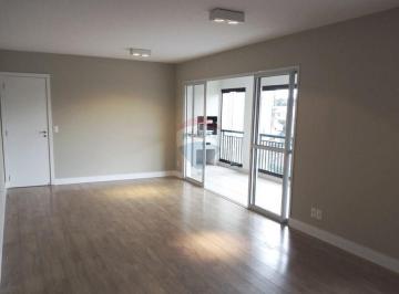 Apartamento · 135m² · 3 Quartos · 2 Vagas · Apartamento para alugar 3 dormitórios com suíte e 2 vagas Condomínio Podium na Vila Leopoldina