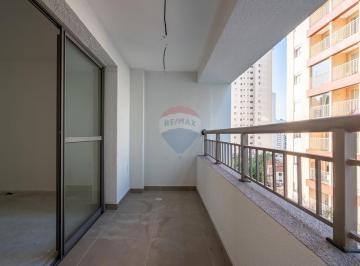 Apartamento · 42m² · 1 Quarto · Studio à venda 42m² próximo metrô Saúde prédio novo da Tecnisa ótimo para investimento