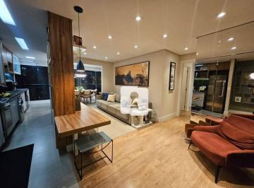 64f0c4b6d41658f8fde831df3762e0ca5d502613 · Apartamento à venda, 92 m² por R$ 1.250.000,00 - Vila Anastácio - São Paulo/SP