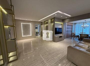 b1c5d939ecc2d7f24072771052e34d96b031de5d · MEGA OFERTA!!! Lindíssimo apartamento com 3 dormitórios mobiliado à venda, 128 m² por apenas R$ 1.81