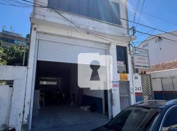 90484f6baaaab723be1a38be3a2f7b9583068443 · Galpão para alugar, 320 m² por R$ 14.000,00/mês - Vila Anastácio - São Paulo/SP