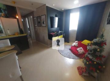 912e1f05e332dc289439cc33760b1e5a97239bbf · .Vende-se Apartamento SEMI MOBILIADO de 2 dormitórios com 42 m² por R$ 210.000,00 - Jaraguá - São Pa