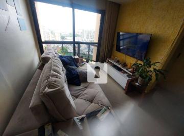 32b17aa859d2ca43ef0489012efb139a92210c57 · Apartamento à venda, 66 m² por R$ 530.000,00 - Freguesia do Ó - São Paulo/SP