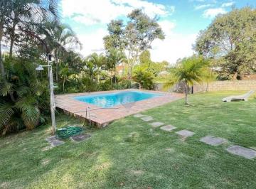 Casa · 200m² · 4 Quartos · Casa  Disponivel Para Locação com 4 Dormitorios, 200m² por R$6.000 Condominio Panorama-Atibaia SP