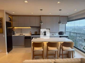 159db437f3338a985e1d4e823e0faf3c6bc78d09 · Apartamento à venda, 67 m² por R$ 900.000,00 - Vila Anastácio - São Paulo/SP