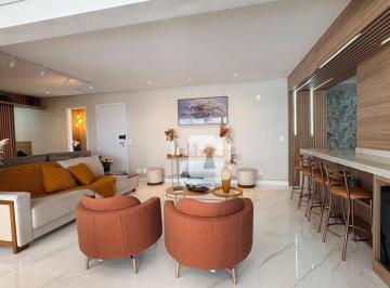 e28251bf6cf89eaa5259ad69e10499c4643a78ce · Apartamento com 3 dormitórios, 2 vagas à venda, 136 m² por R$ 2.090.000 - Vila Anastácio - São Paulo