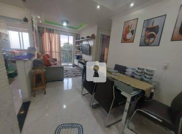 a44fd5e948aeb802f4f05b4f944936cd56581e71 · * Vende - se Apartamento de 2 dormitórios com 53 m² por R$ 394.000,00 - Jaraguá - São Paulo/SP.