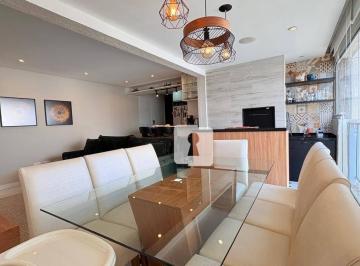 1220ba8b3d771e6f02d5dda80efd34ea2d905f3b · Apartamento à venda, 96 m² por R$ 1.349.000,00 - Vila Anastácio - São Paulo/SP