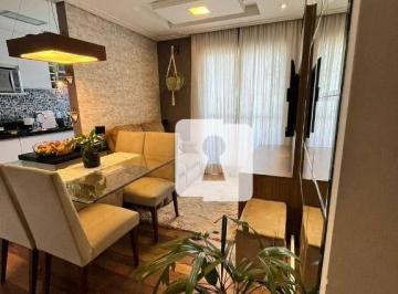 ce403e7988111b42db8ca3324c0f61b918ab0696 · Apartamento à venda, 50 m² por R$ 410.000,00 - Pirituba - São Paulo/SP