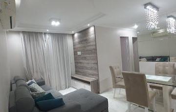 9b4f66432d7b86f6f7b3c76a52da6633c5e9d73d · Apartamento com 3 dormitórios à venda, 60 m² por R$ 408.000,00 - Freguesia do Ó - São Paulo/SP