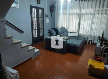 8462204cec83db3cc03228bb11731881ff4e1b4d · Sobrado à venda, 128 m² por R$ 590.000,00 - Limão - São Paulo/SP
