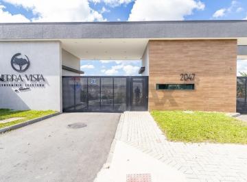 Terreno · 560m² · Terreno em Condomínio Fechado - Sierra Vista