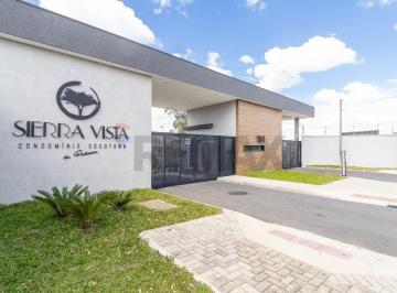 Terreno · 560m² · Terreno em Condomínio Fechado - Sierra Vista