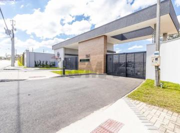 Terreno · 560m² · Terreno em Condomínio Fechado - Sierra Vista