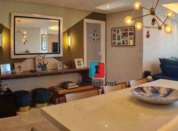 05ad585362f9097b3edd2e7b103c09842aca36cc · Apartamento com 3 dormitórios à venda, 136 m² por R$ 1.090.000,00 - Freguesia do Ó - São Paulo/SP