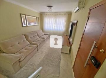 Sala de Estar · Sobrado de 308m² à Venda na Freguesia do Ó